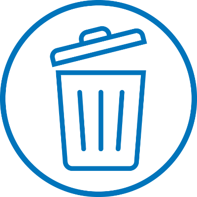 Discard after 180 days