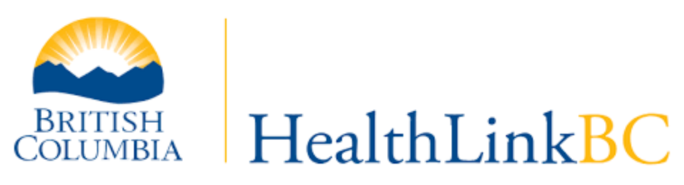 HealthLink BC