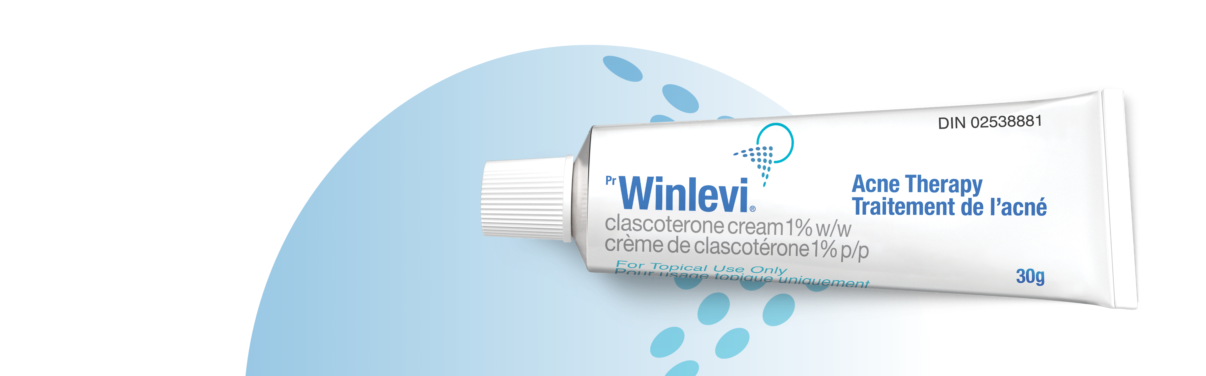WINLEVI tube